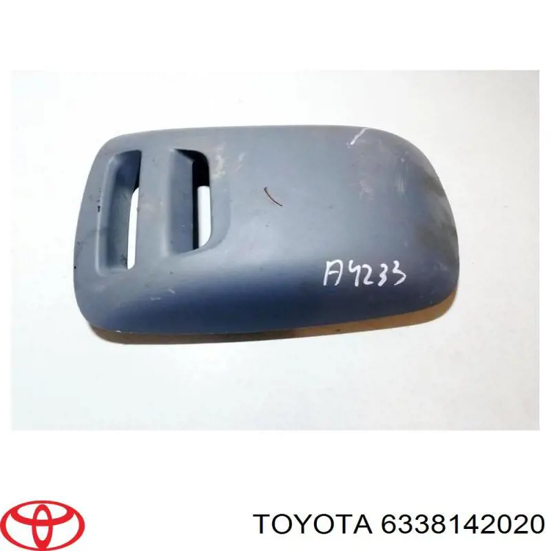 6338142020 Toyota 