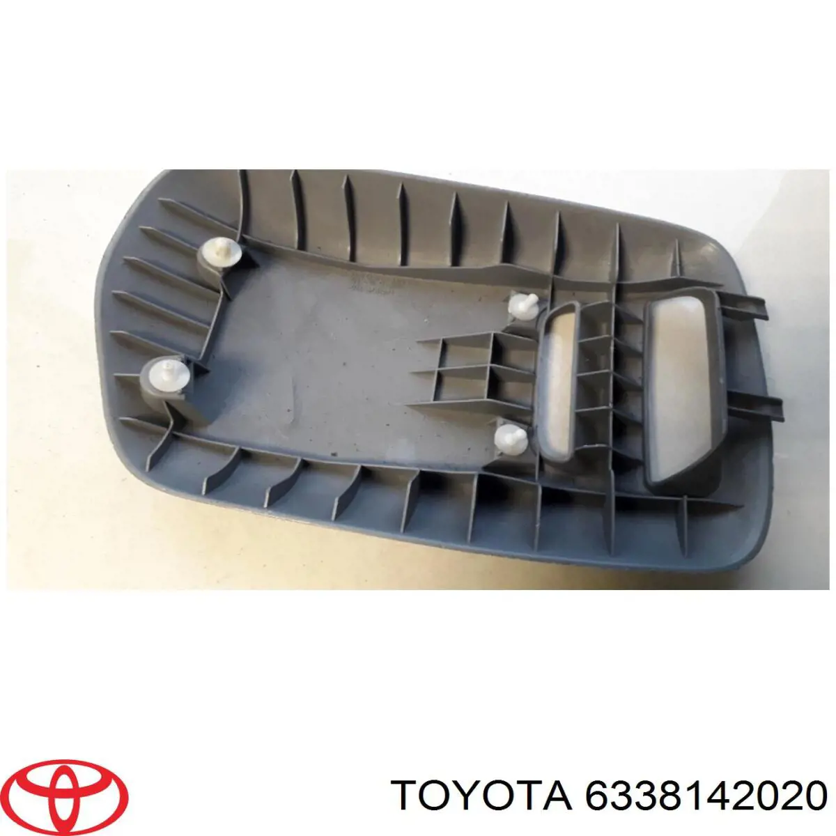 Toyota 6338142020 ціна, від 7.62 USD