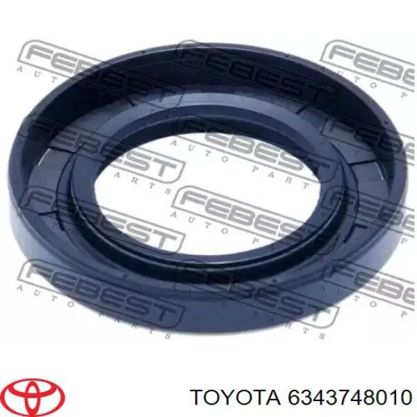 6343748010 Toyota 