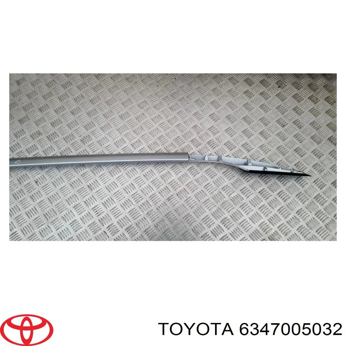  6347005032 Toyota