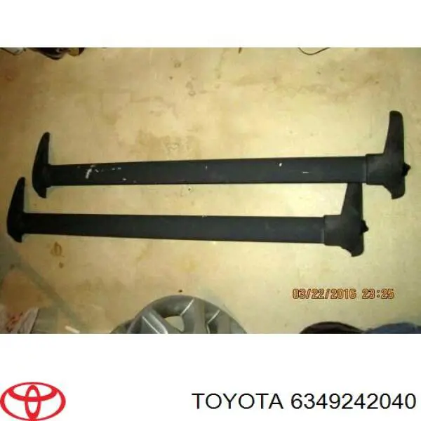 Купити 6349242040B1 Toyota 