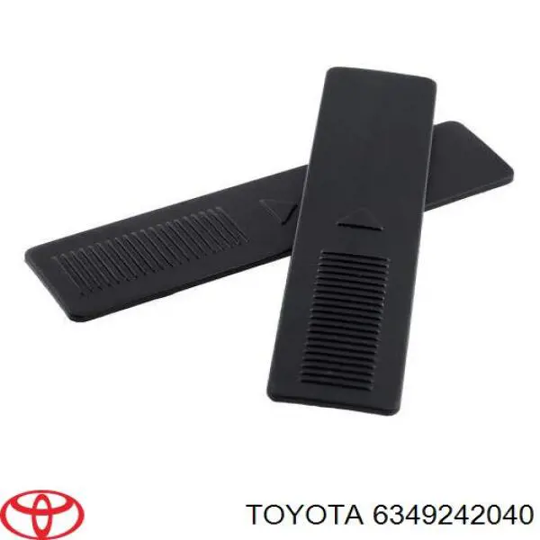 6349242040B1 Toyota 