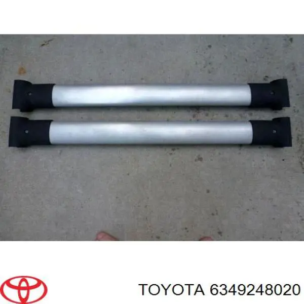  Toyota 6349248020 ціна, від 51.31 USD