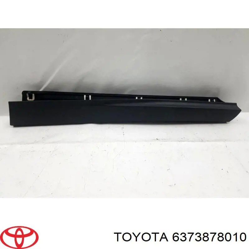 6373878010 Toyota 