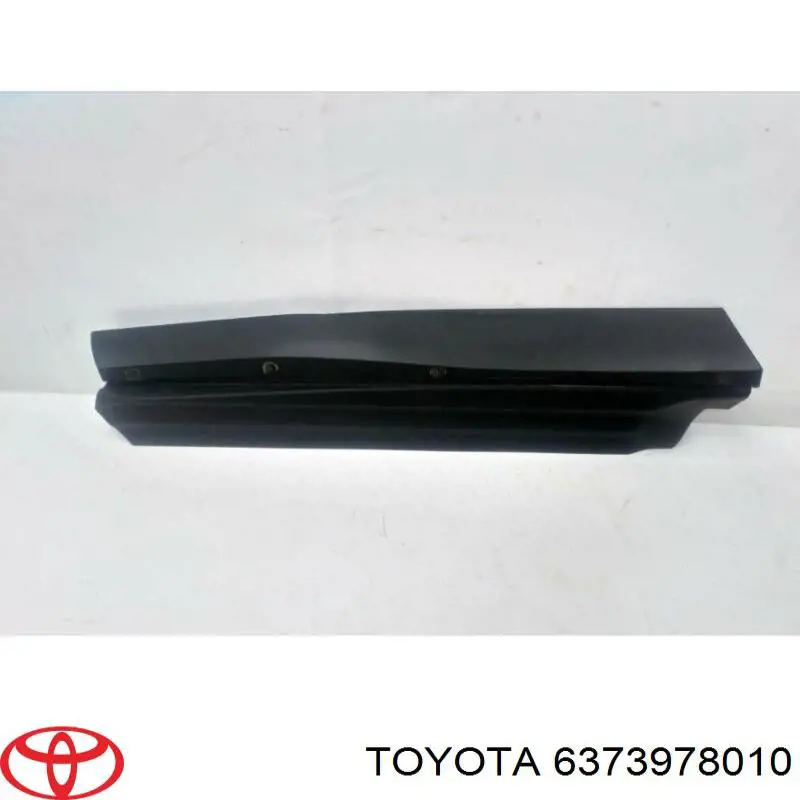 6373978010 Toyota 
