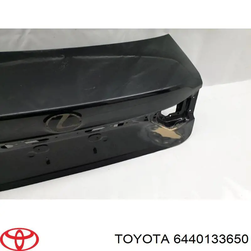 Купити 6440133650 Toyota 