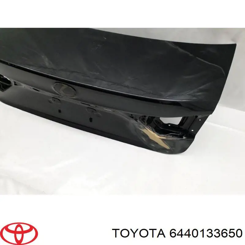  6440133650 Toyota