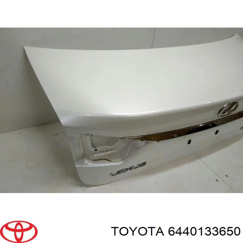  Toyota 6440133650 ціна, від 740.99 USD