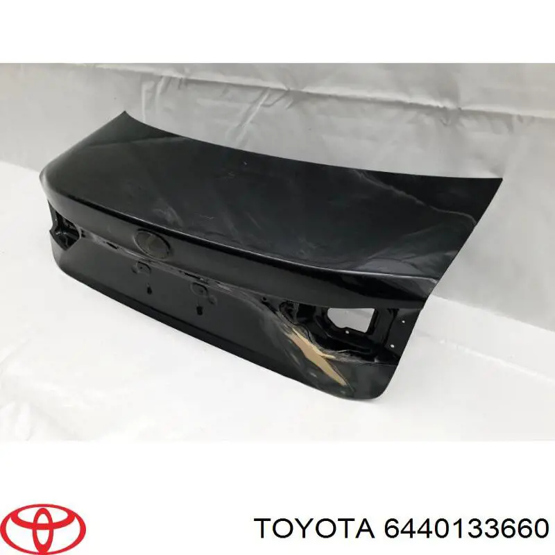  Toyota 6440133660 ціна, від 720.67 USD