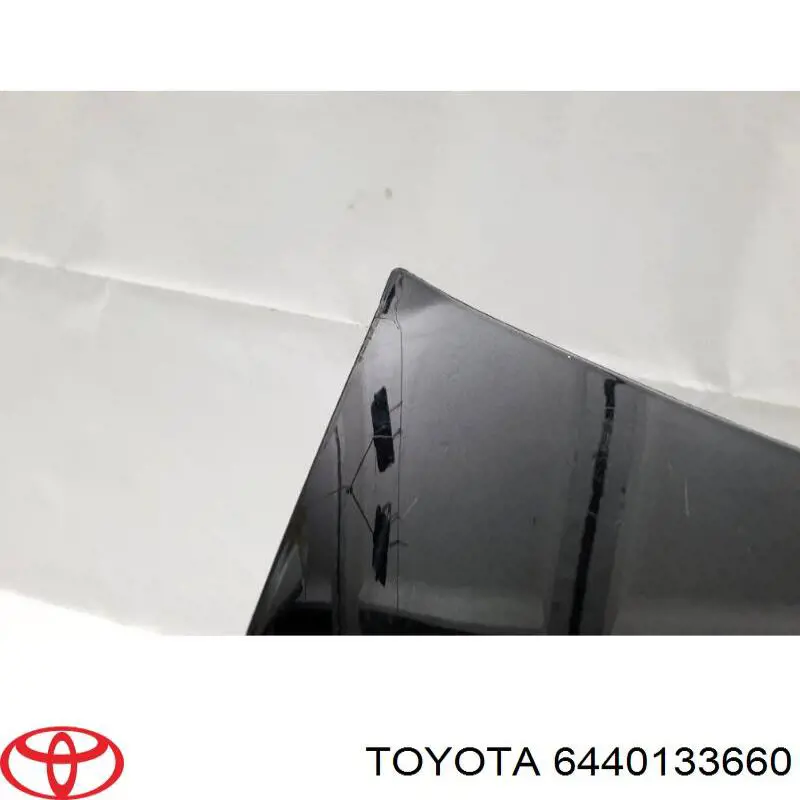 Купити 6440133660 Toyota 