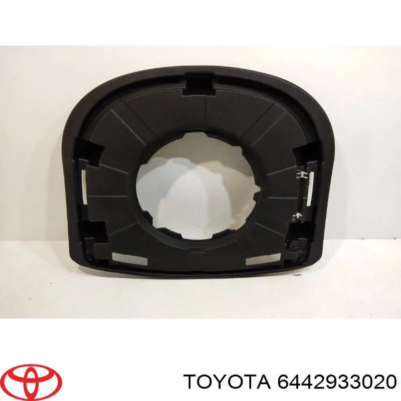 6442933020 Toyota 