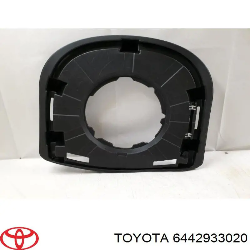  Toyota 6442933020 ціна, від 126.83 USD