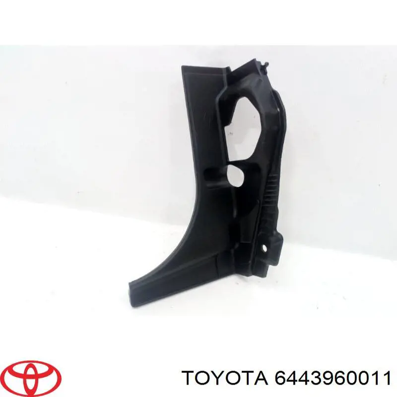 Пробка піддона двигуна Toyota 6443960011 ціна, від 10.13 USD