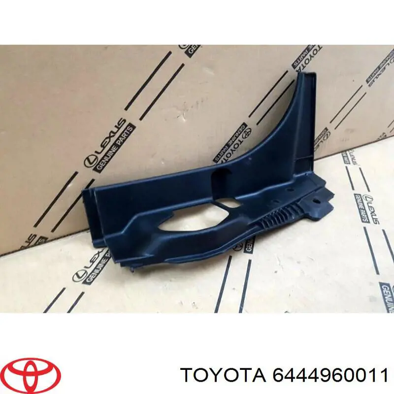 6444960011 Toyota 