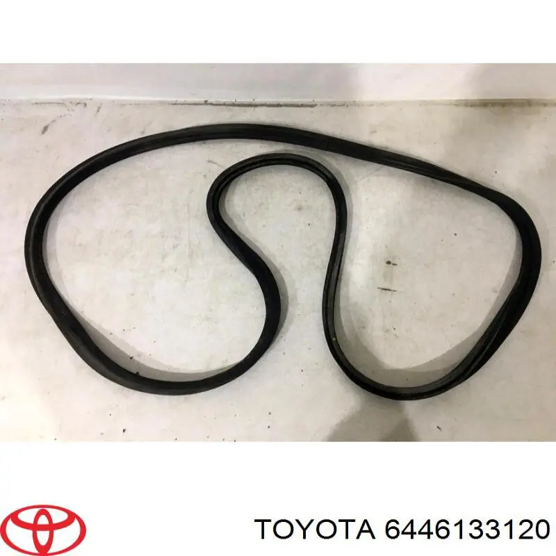 6446133120 Toyota 