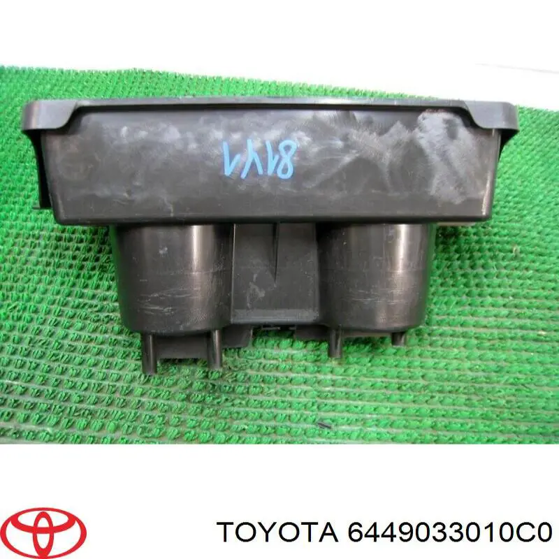 6449033010C0 Toyota 