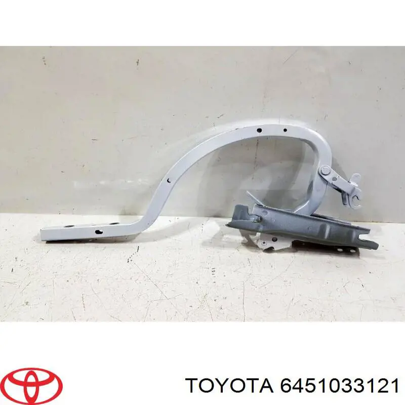  Toyota 6451033121 ціна, від 152.78 USD