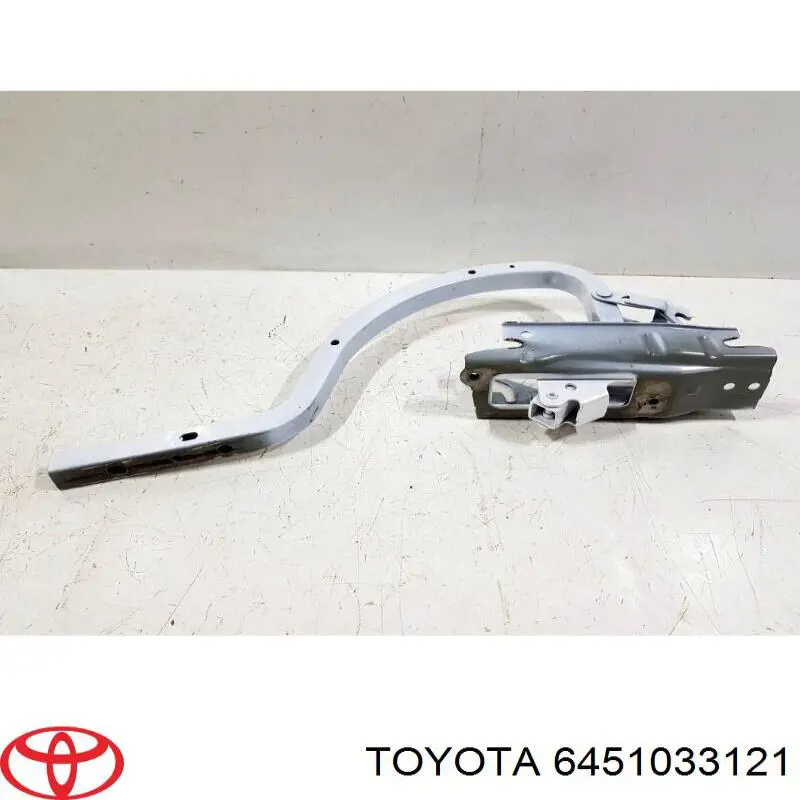 Купити 6451033121 Toyota 