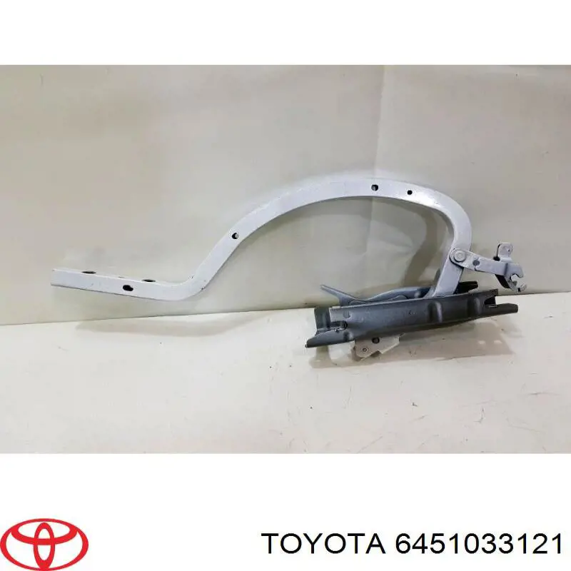 6451033121 Toyota