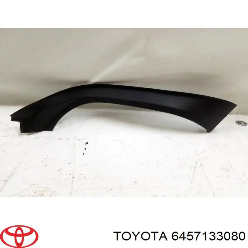  Toyota 6457133080 ціна, від 6.33 USD