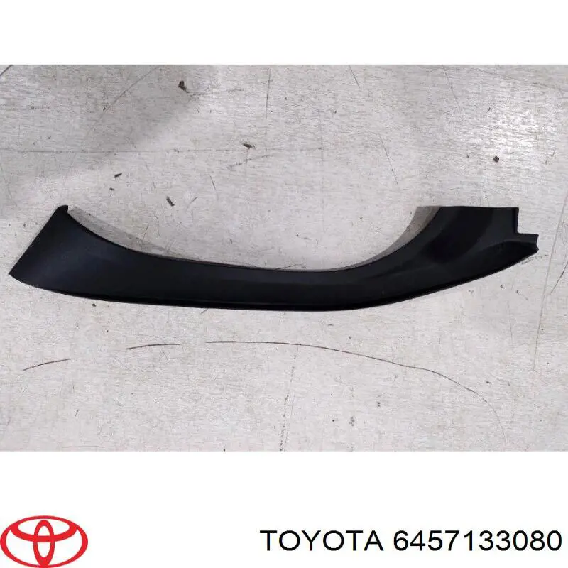 6457133080 Toyota 