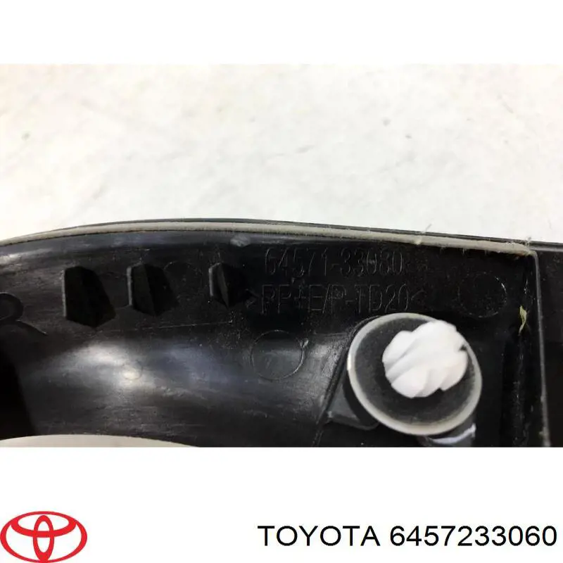  Toyota 6457233060 ціна, від 6.31 USD