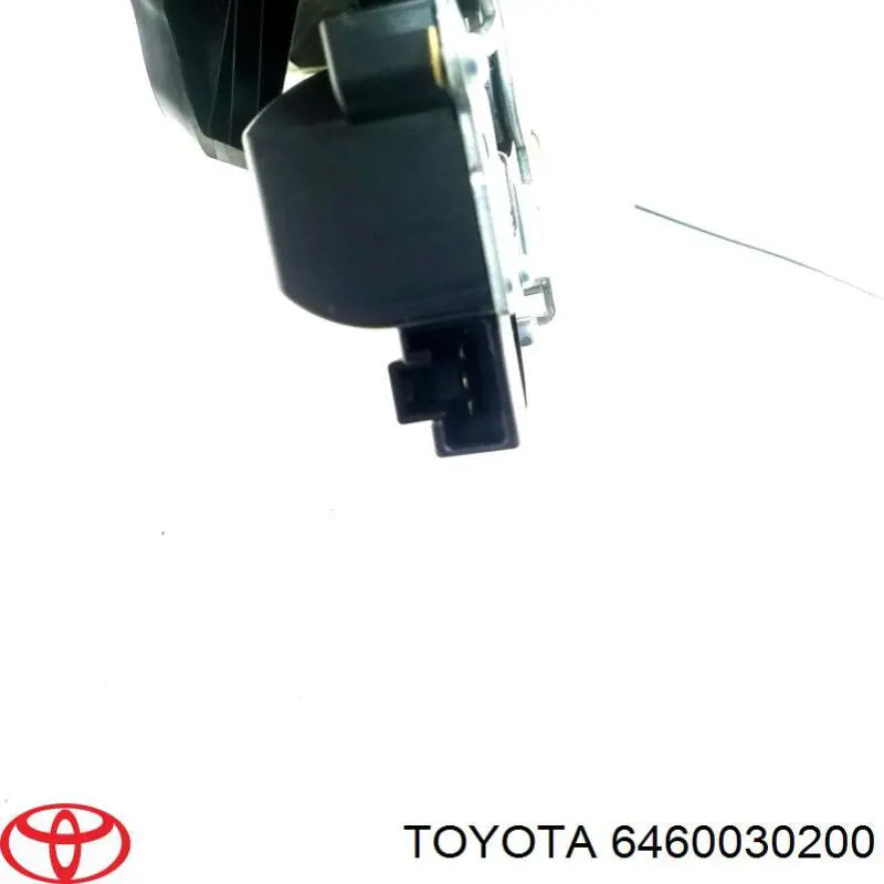  Toyota 6460030200 ціна, від 22.57 USD