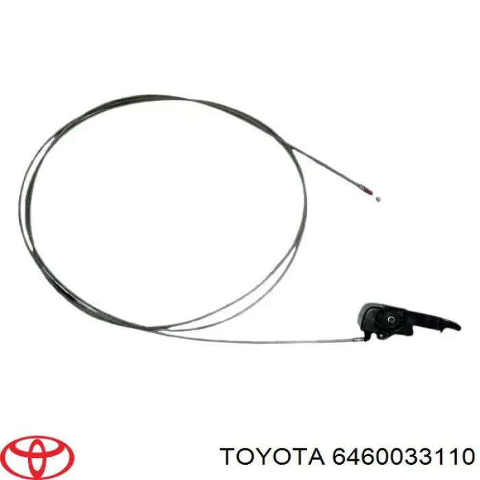 6460033110 Toyota 