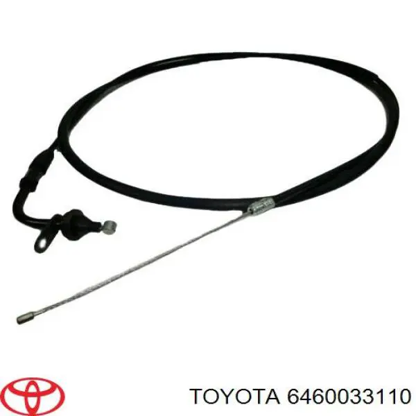  6460033110 Toyota