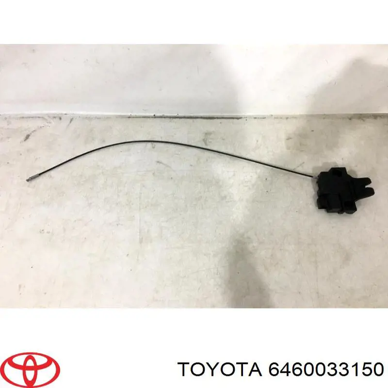 Замок дверей багажника Toyota 6460033150 ціна, від 119.49 USD