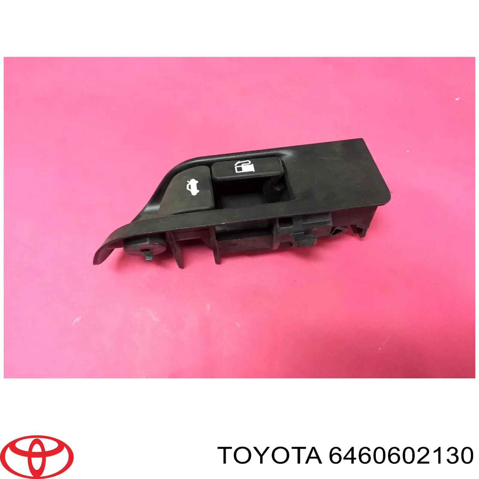 6460602130 Toyota 