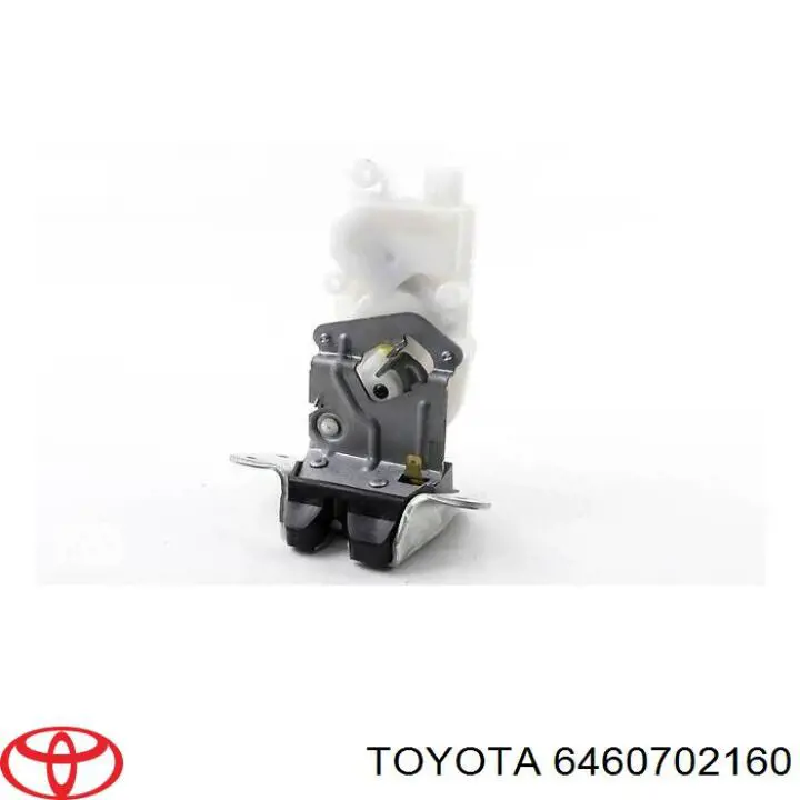 Купити 0199ADE150LUG Febest Трос багажника