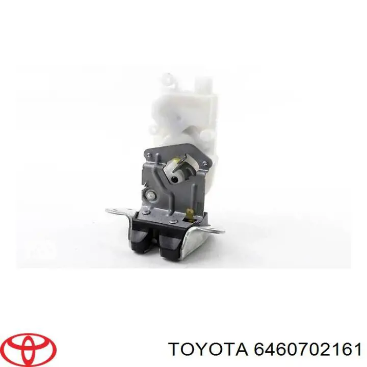 Трос відкриття багажника Toyota 6460702161 ціна, від 24.46 USD