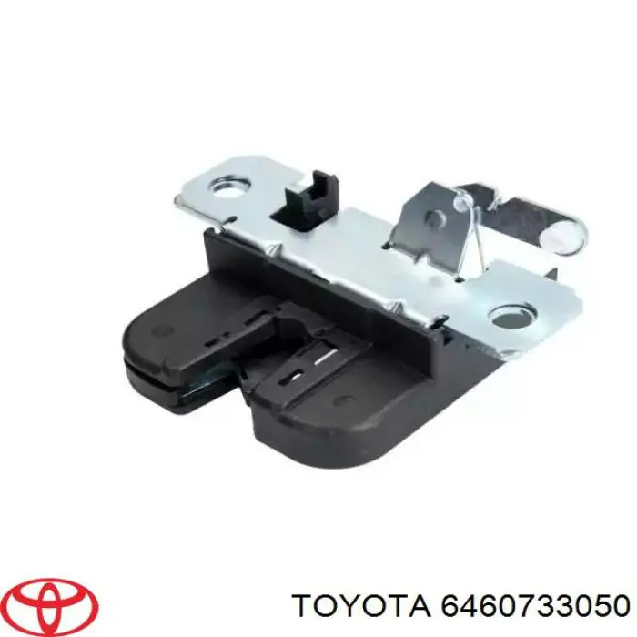 Трос відкриття багажника Toyota 6460733050 ціна, від 23.57 USD