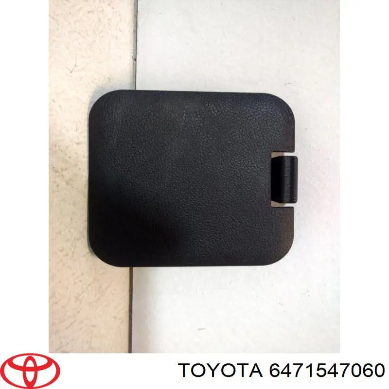 6471547060 Toyota 
