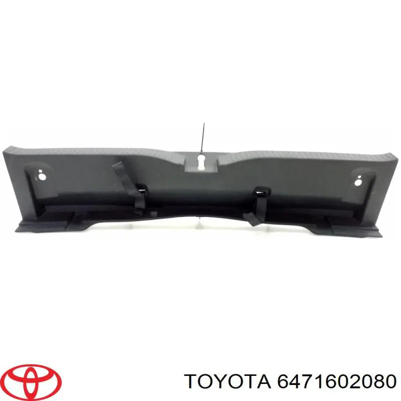 6471602080 Toyota 
