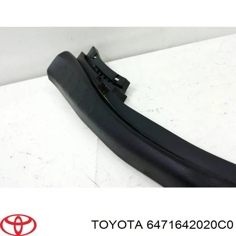 6471642020C0 Toyota 