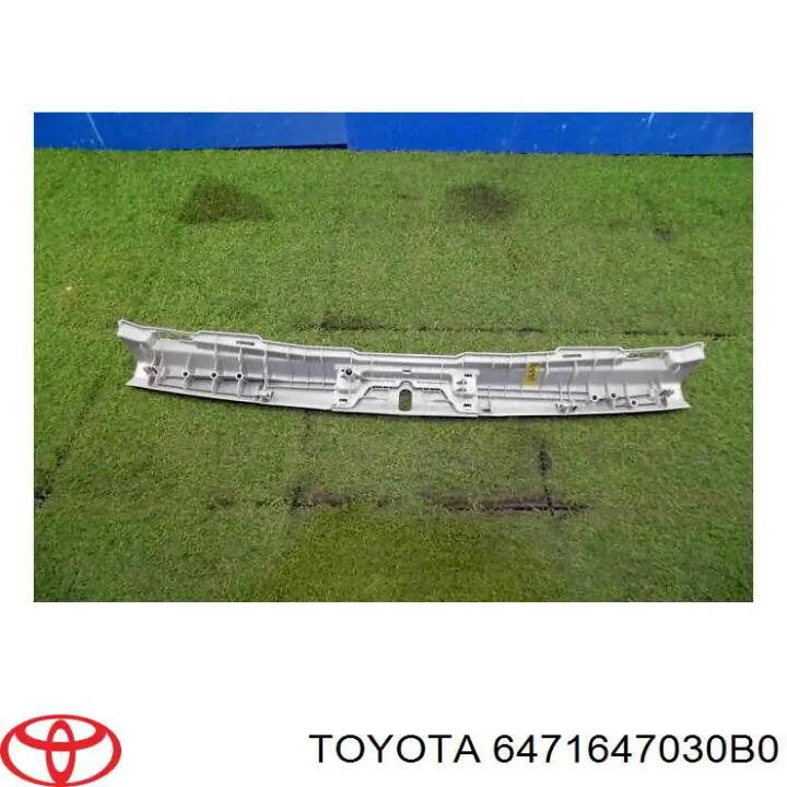  Toyota 6471647030B0 ціна, від 37.96 USD