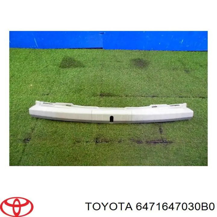 6471647030B0 Toyota 