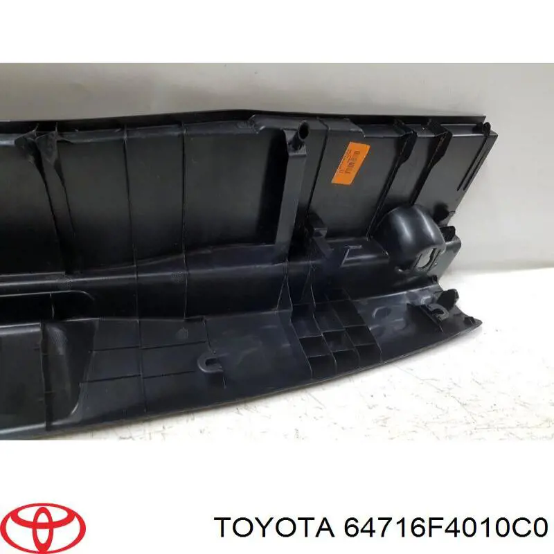64716F4010C0 Toyota 