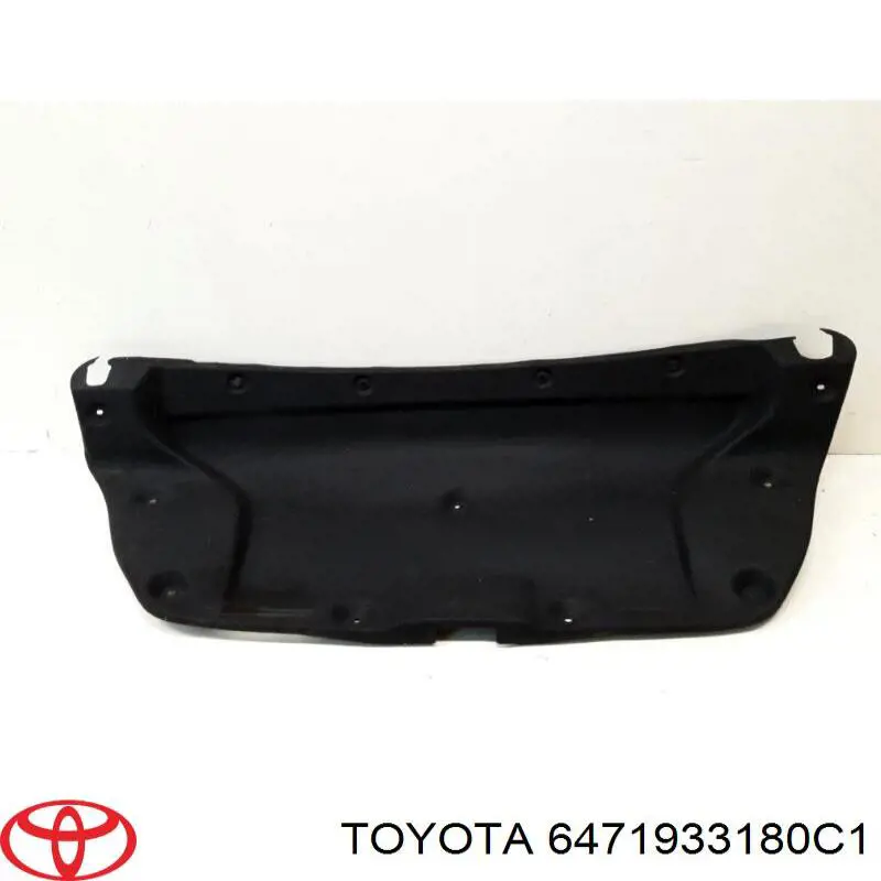 6471933180C1 Toyota 