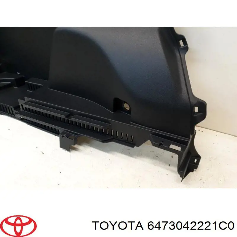 6473042221C0 Toyota 