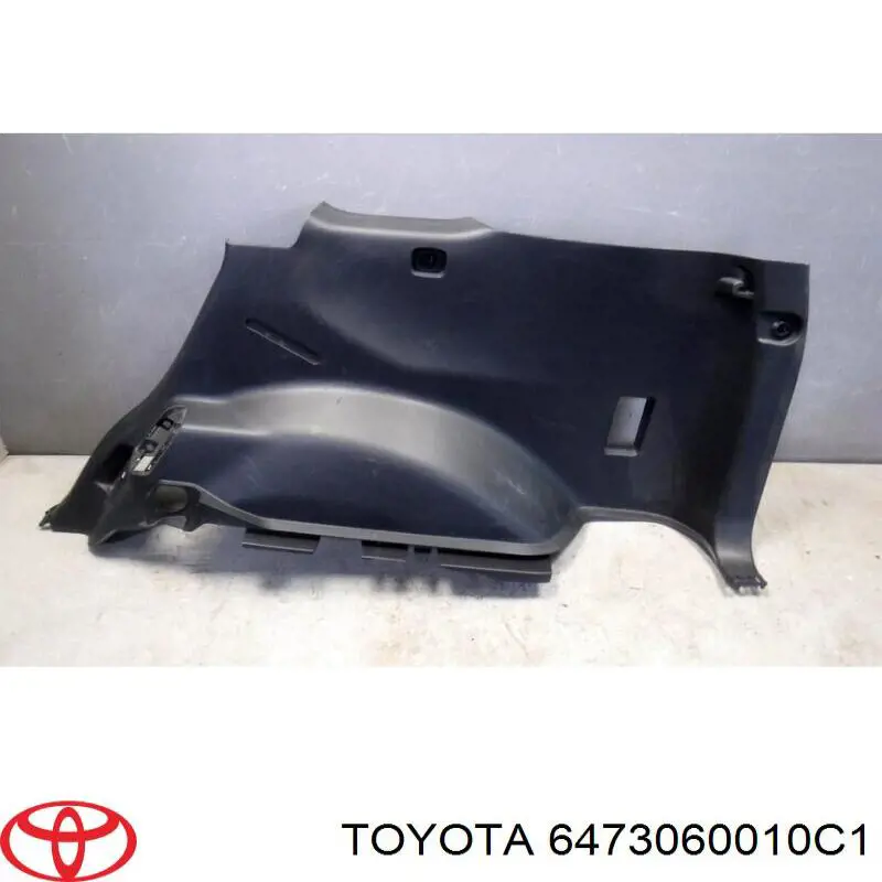 Купити 6473060010C1 Toyota 