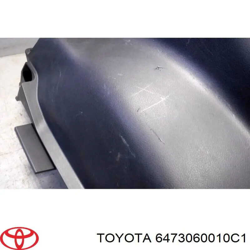 6473060010C1 Toyota 