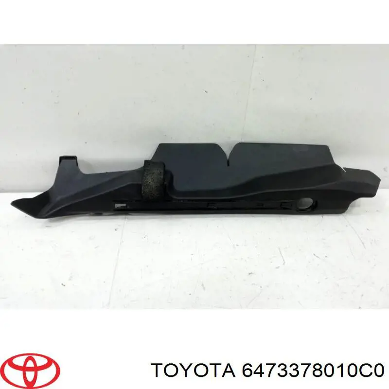 6473378010C0 Toyota 