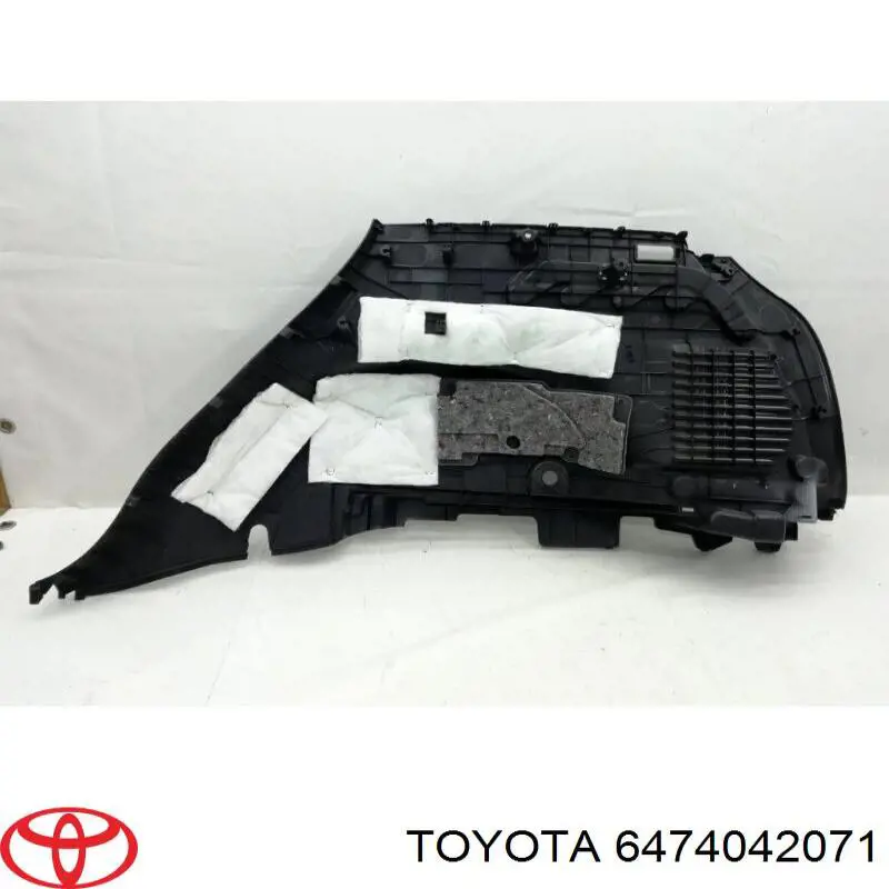 6474042071 Toyota 