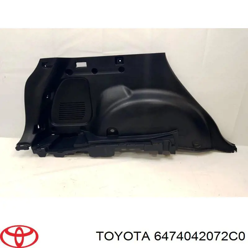 6474042072C0 Toyota 