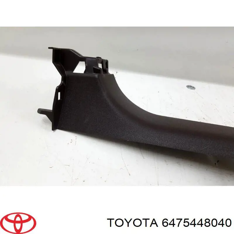 6475448040 Toyota 