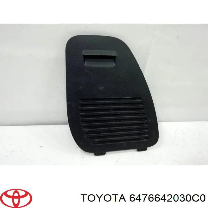 6476642030C0 Toyota 