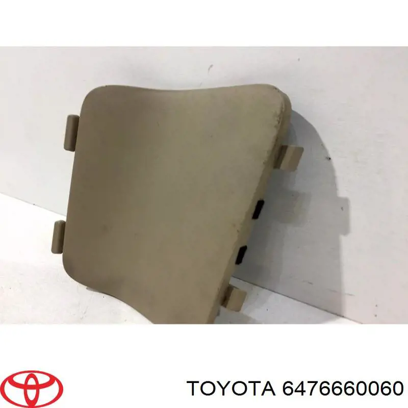 6476660060 Toyota 